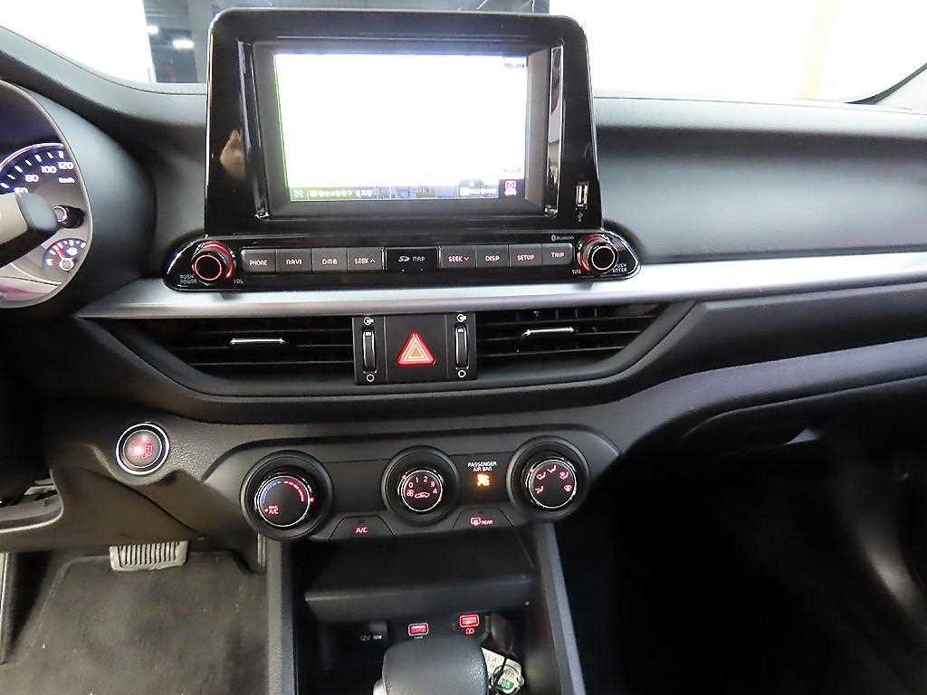 KIA K3 2023 - Importación desde Corea - HF Imports Iquique - Foto 14