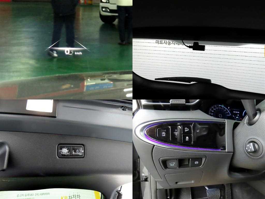 Genesis GV70 2023 Gris - Importación desde Corea - HF Imports Iquique - Foto 17