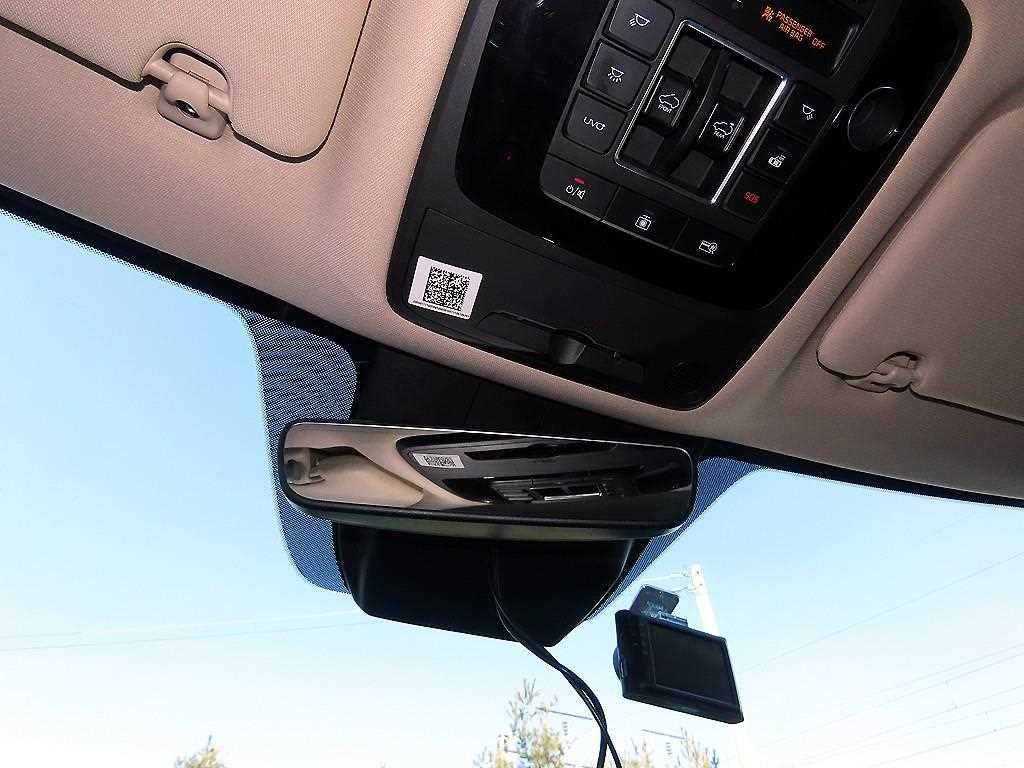 KIA Carnival 2021 Negro - Importación desde Corea - HF Imports Iquique - Foto 14