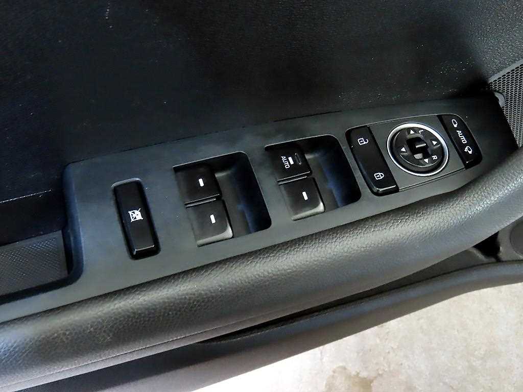 HYUNDAI Sonata 2019 Blanco - Importación desde Corea - HF Imports Iquique - Foto 18