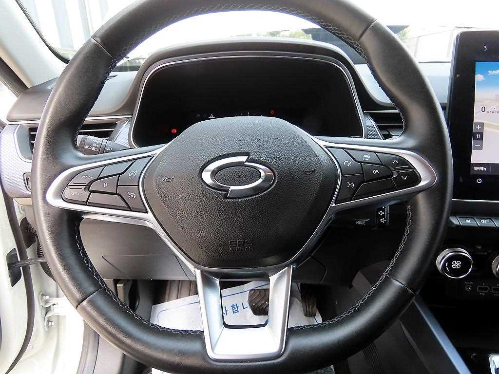 SAMSUNG XM3 - Vista 8