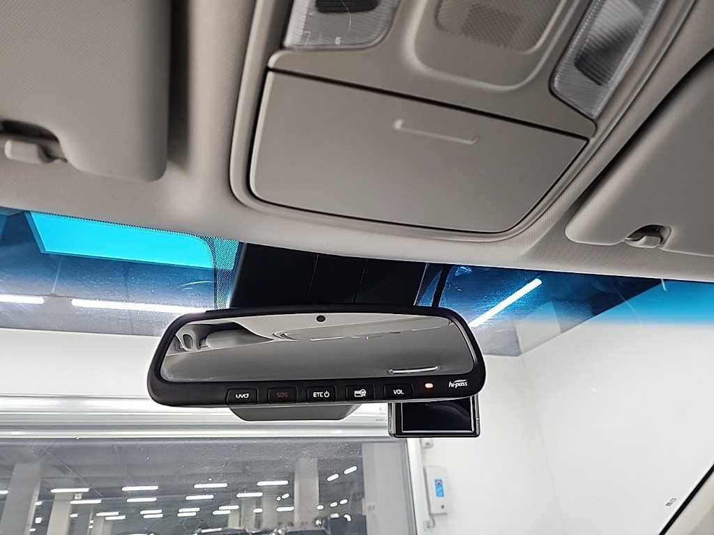 KIA Sportage 2022 - Importación desde Corea - HF Imports Iquique - Foto 15