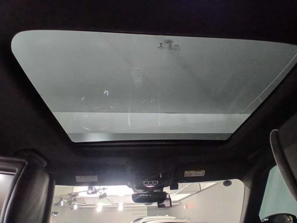 Land Rover Discovery 2017 Blanco - Importación desde Corea - HF Imports Iquique - Foto 16