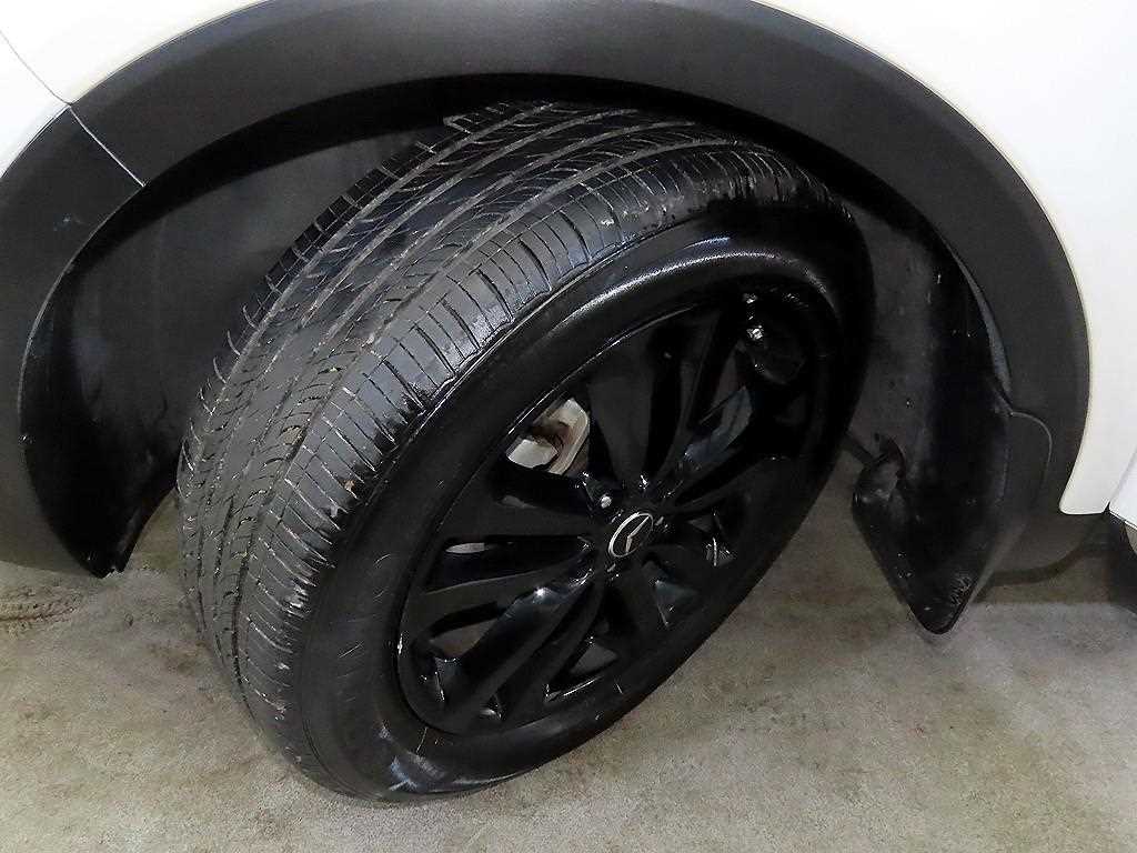 KIA Sorento 2016 Blanco - Importación desde Corea - HF Imports Iquique - Foto 20