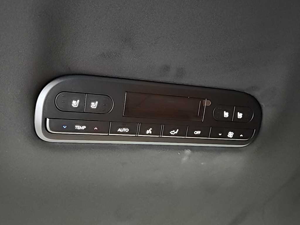 HYUNDAI Palisade 2026 Negro - Importación desde Corea - HF Imports Iquique - Foto 14