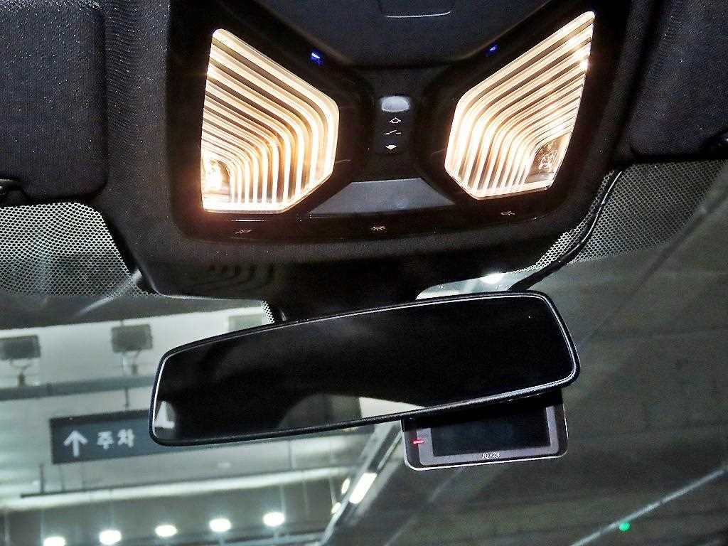 BMW 5 Series 2020 Blanco - Importación desde Corea - HF Imports Iquique - Foto 15