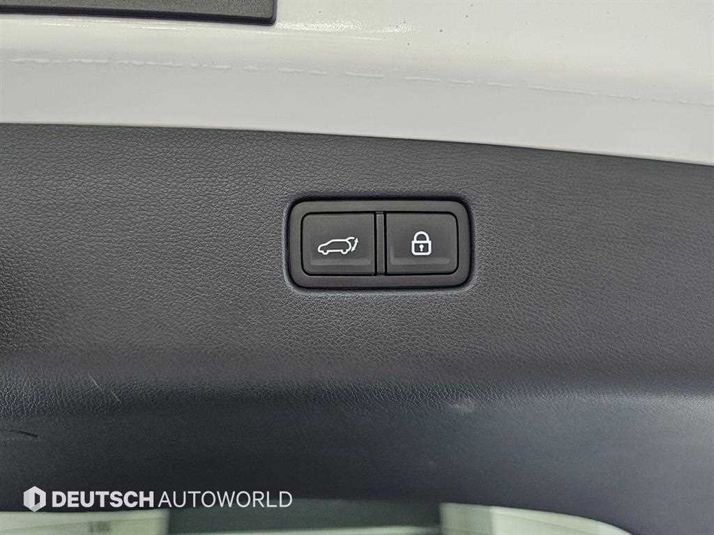 Genesis GV70 2021 Blanco - Importación desde Corea - HF Imports Iquique - Foto 20