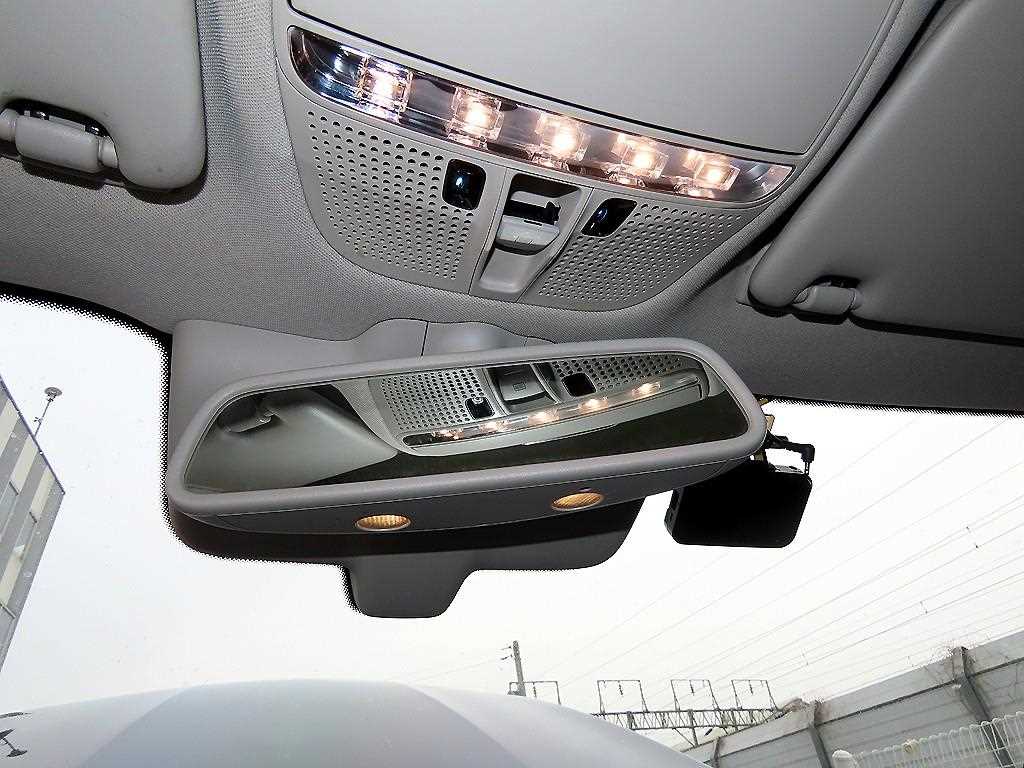 Mercedes Benz GLC Class 2019 Negro - Importación desde Corea - HF Imports Iquique - Foto 13