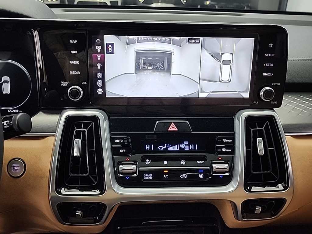 KIA Sorento - Vista 11