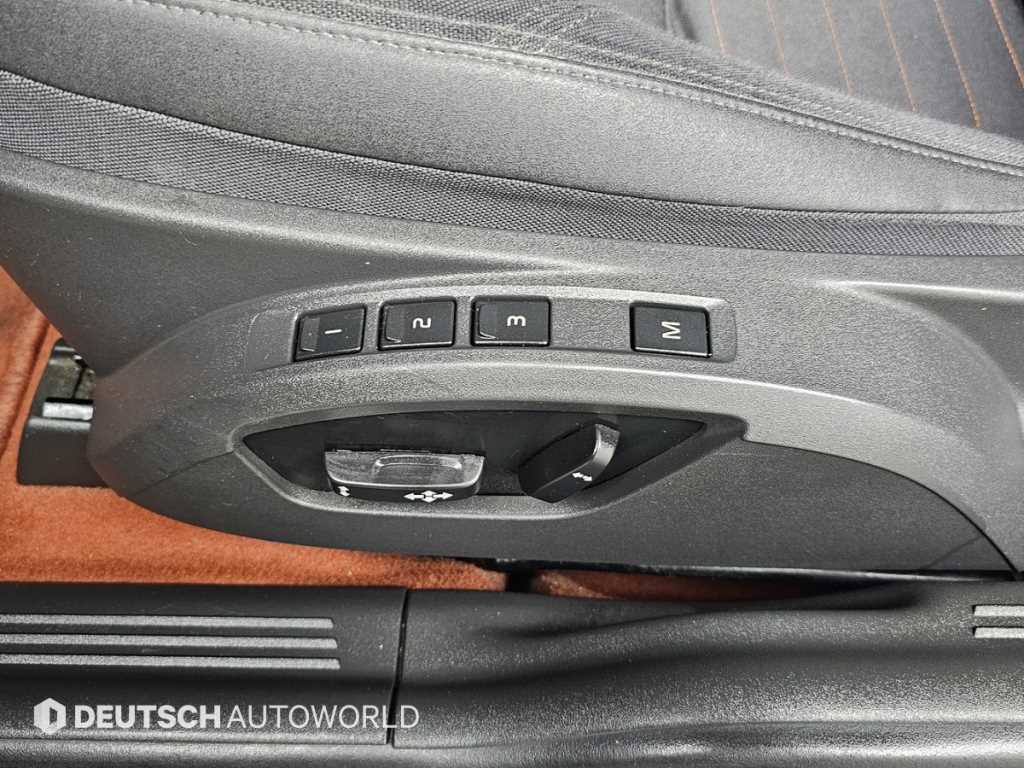 Volvo C30 2011 Negro - Importación desde Corea - HF Imports Iquique - Foto 16