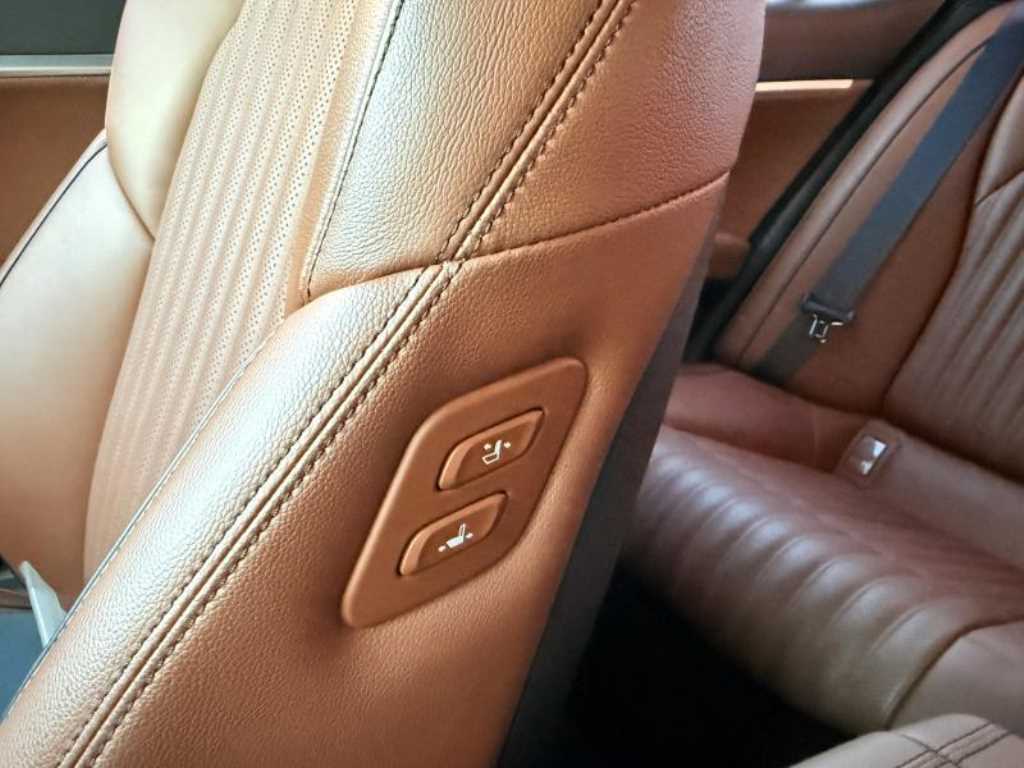 Genesis G70 2018 Blanco - Importación desde Corea - HF Imports Iquique - Foto 13