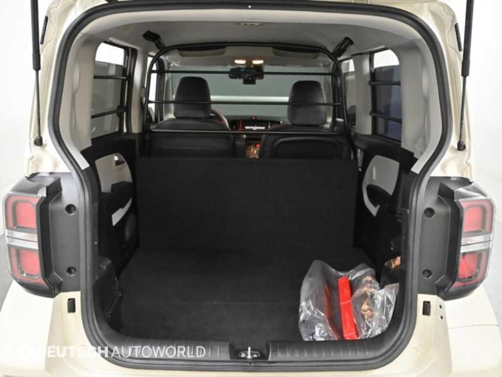 KIA Ray 2024 Blanco - Importación desde Corea - HF Imports Iquique - Foto 20