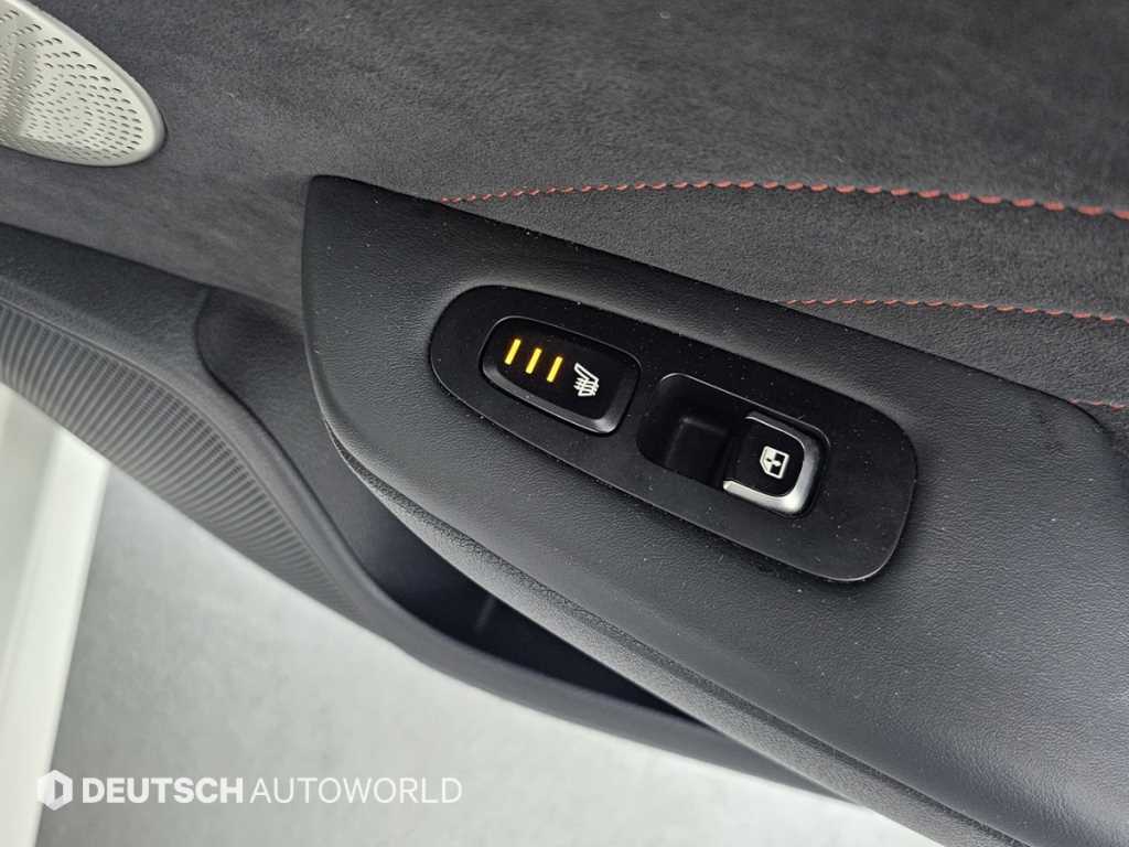 KIA Stinger 2021 Blanco - Importación desde Corea - HF Imports Iquique - Foto 16