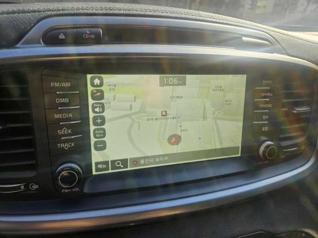 KIA Sorento - Vista 6