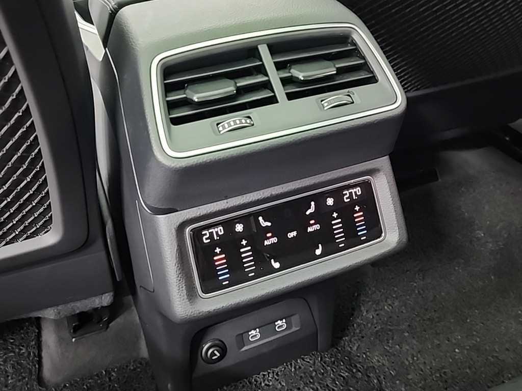 Audi e-Tron 2021 Negro - Importación desde Corea - HF Imports Iquique - Foto 13