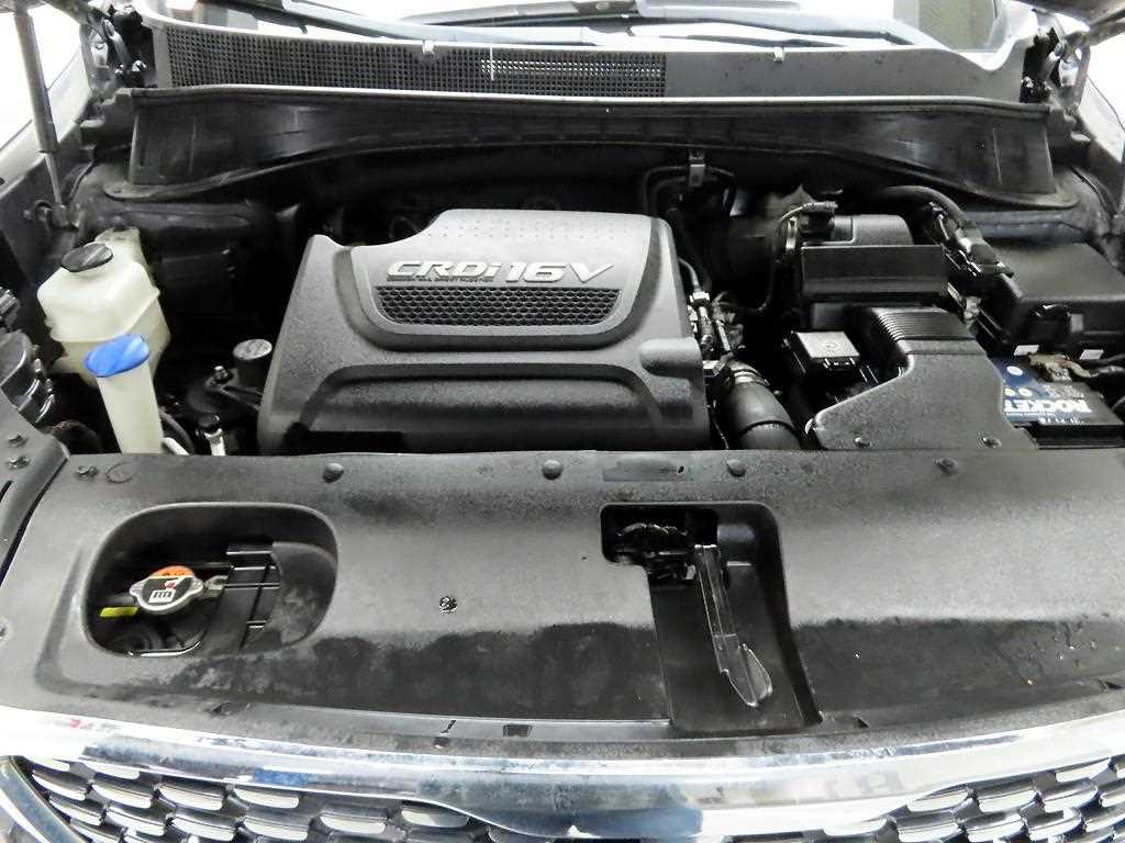 KIA Sorento 2018 - Importación desde Corea - HF Imports Iquique - Foto 20