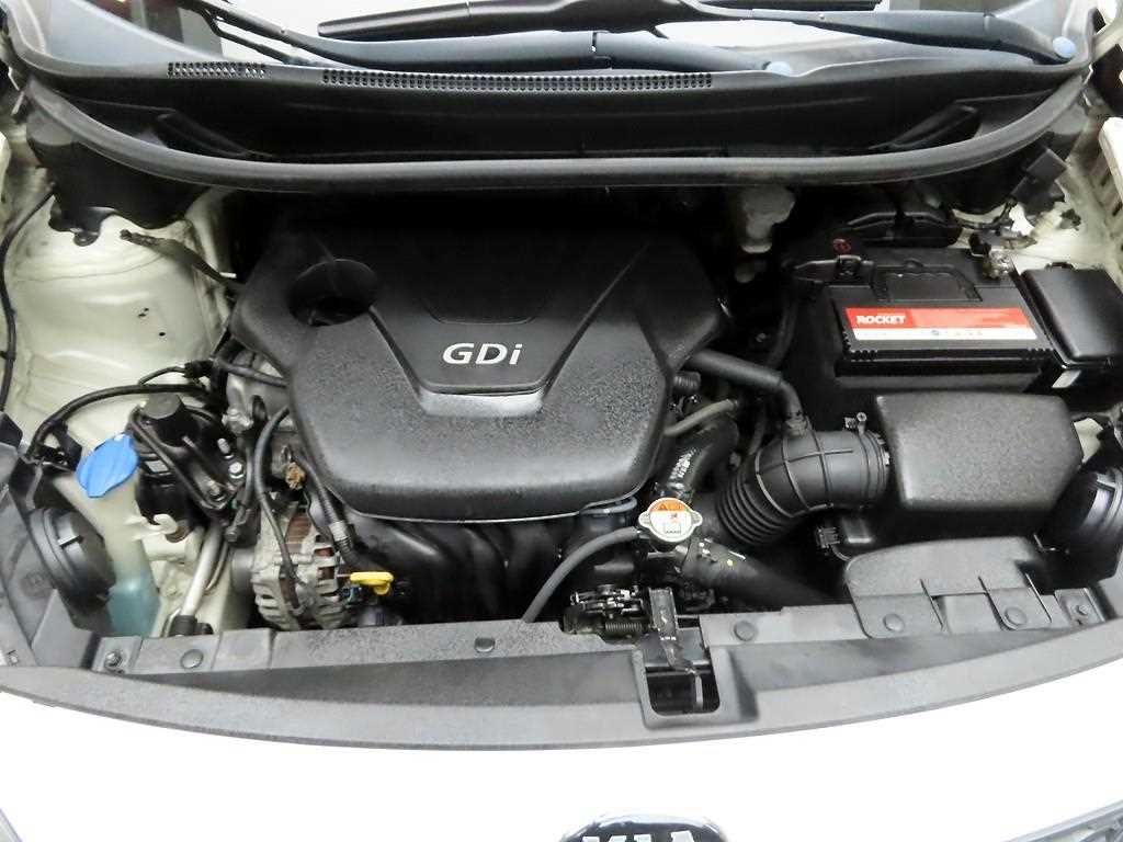 KIA Pride 2013 - Importación desde Corea - HF Imports Iquique - Foto 20