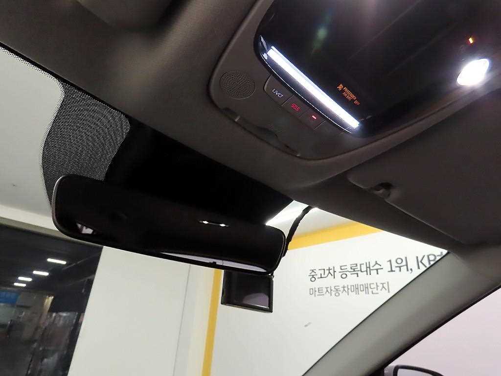 KIA Seltos 2020 - Importación desde Corea - HF Imports Iquique - Foto 17