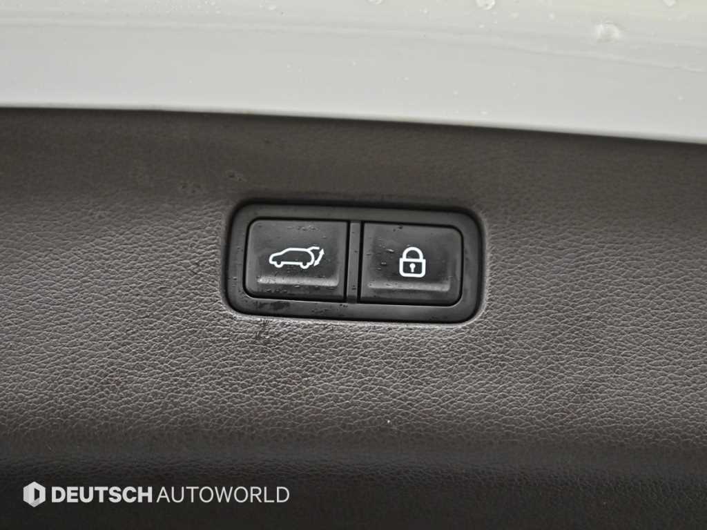 Genesis GV80 2020 Blanco - Importación desde Corea - HF Imports Iquique - Foto 20