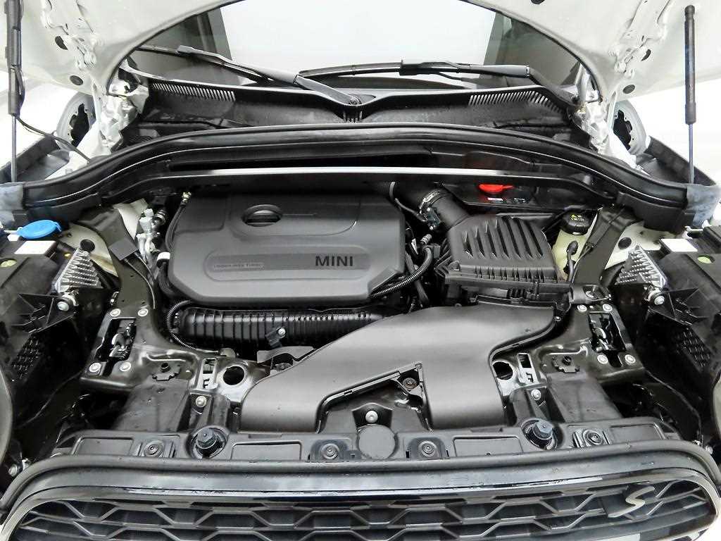 Mini Countryman 2024 Blanco - Importación desde Corea - HF Imports Iquique - Foto 20