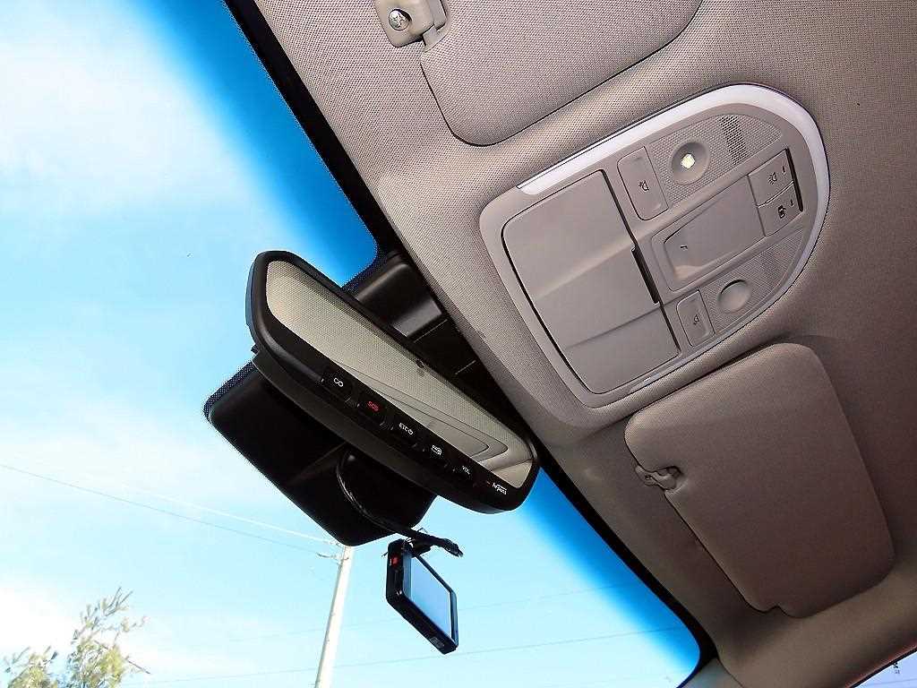 Genesis G80 2019 Negro - Importación desde Corea - HF Imports Iquique - Foto 16