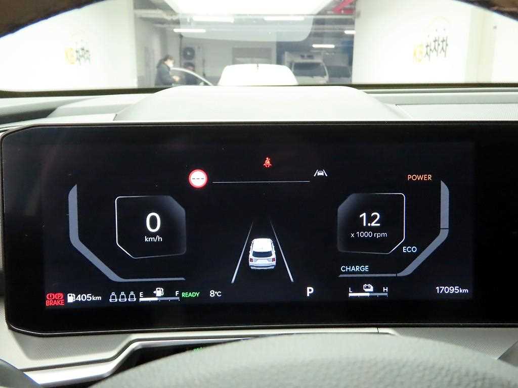 KIA Sorento - Vista 5