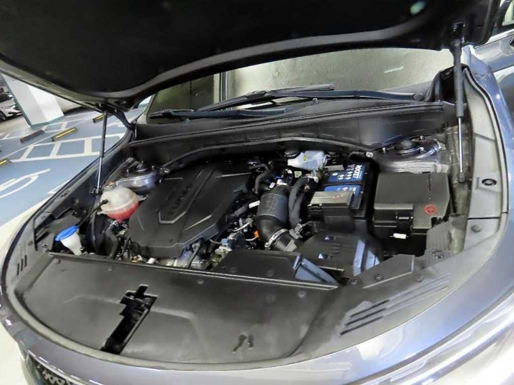 KIA Sorento 2021 Gris - Importación desde Corea - HF Imports Iquique - Foto 19