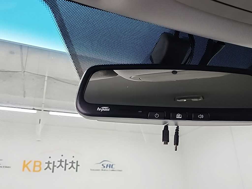 Ssangyong Korando 2016 Blanco - Importación desde Corea - HF Imports Iquique - Foto 16