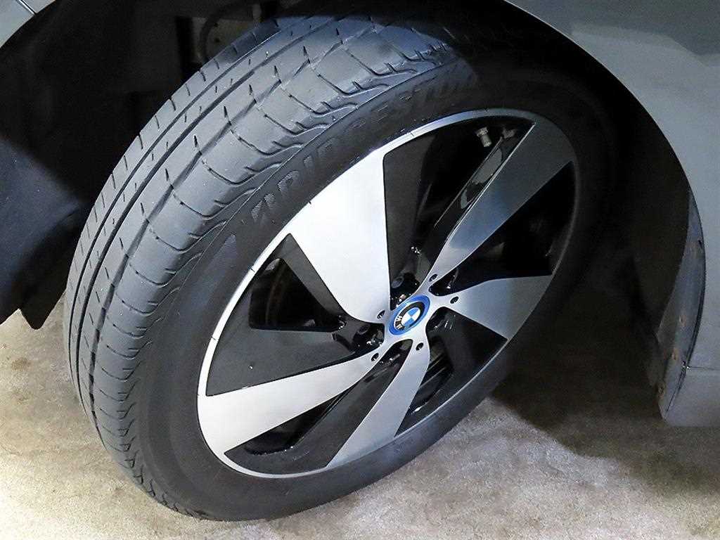 BMW i3 2021 Gris - Importación desde Corea - HF Imports Iquique - Foto 19