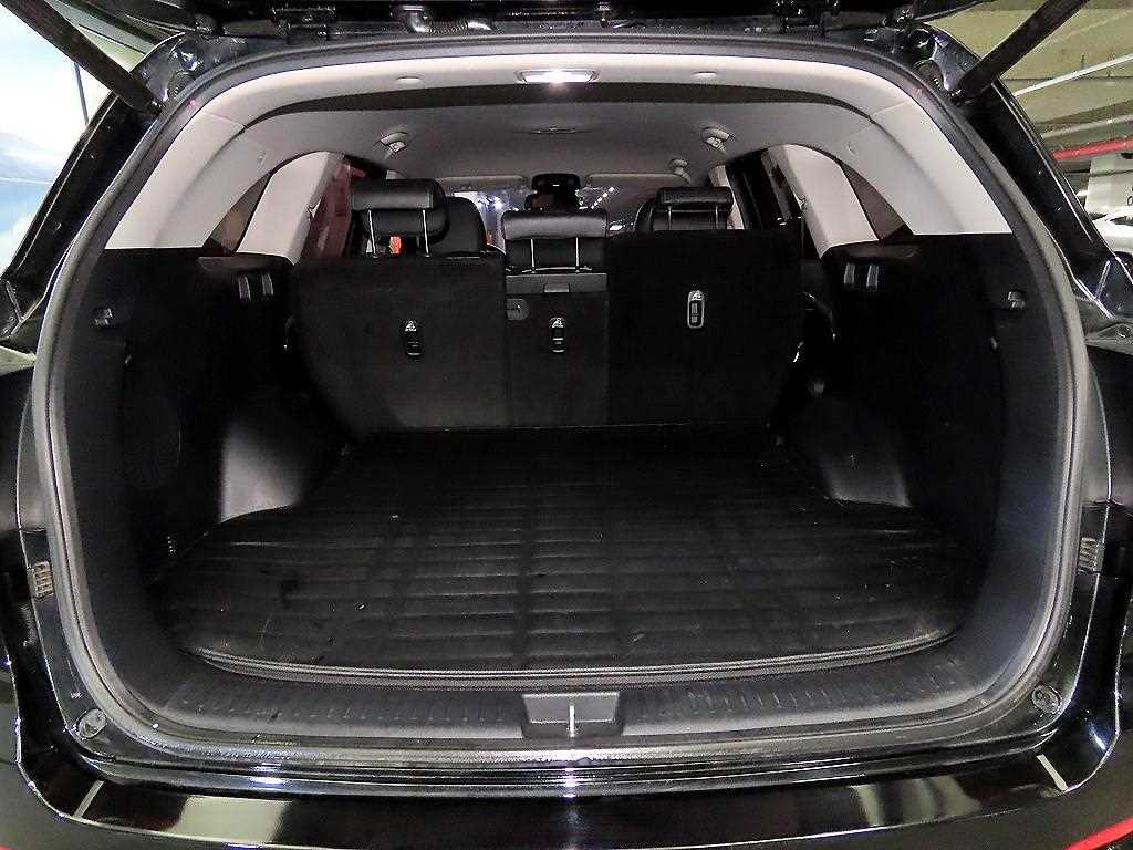 KIA Sorento 2018 - Importación desde Corea - HF Imports Iquique - Foto 16