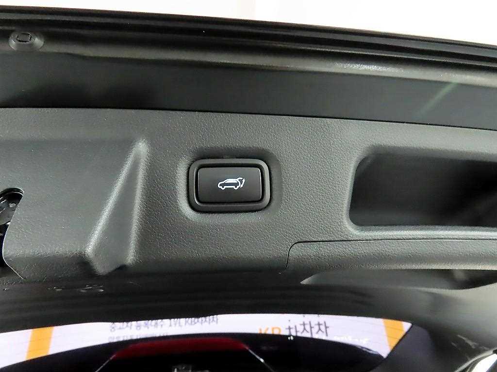 HYUNDAI Santa Fe 2020 Negro - Importación desde Corea - HF Imports Iquique - Foto 19