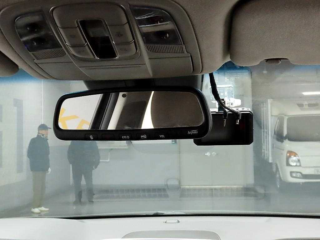 HYUNDAI Santa Fe 2019 - Importación desde Corea - HF Imports Iquique - Foto 16