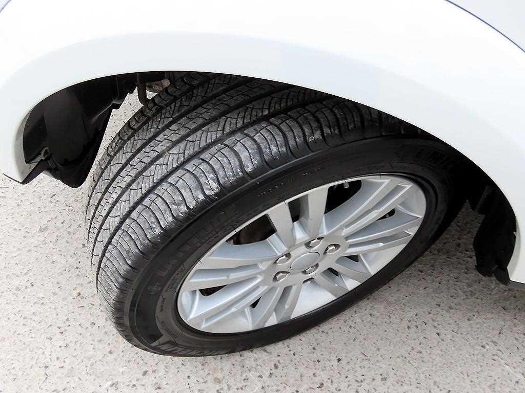 Land Rover Discovery 2016 Blanco - Importación desde Corea - HF Imports Iquique - Foto 20