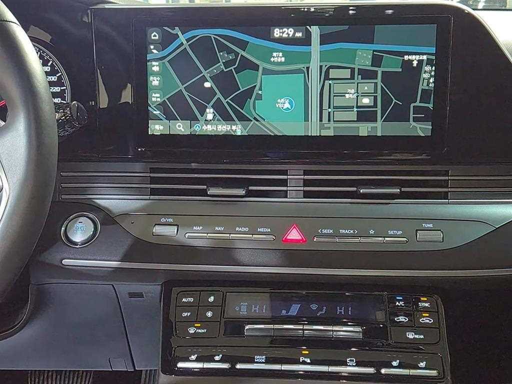 HYUNDAI Grandeur 2021 - Importación desde Corea - HF Imports Iquique - Foto 14