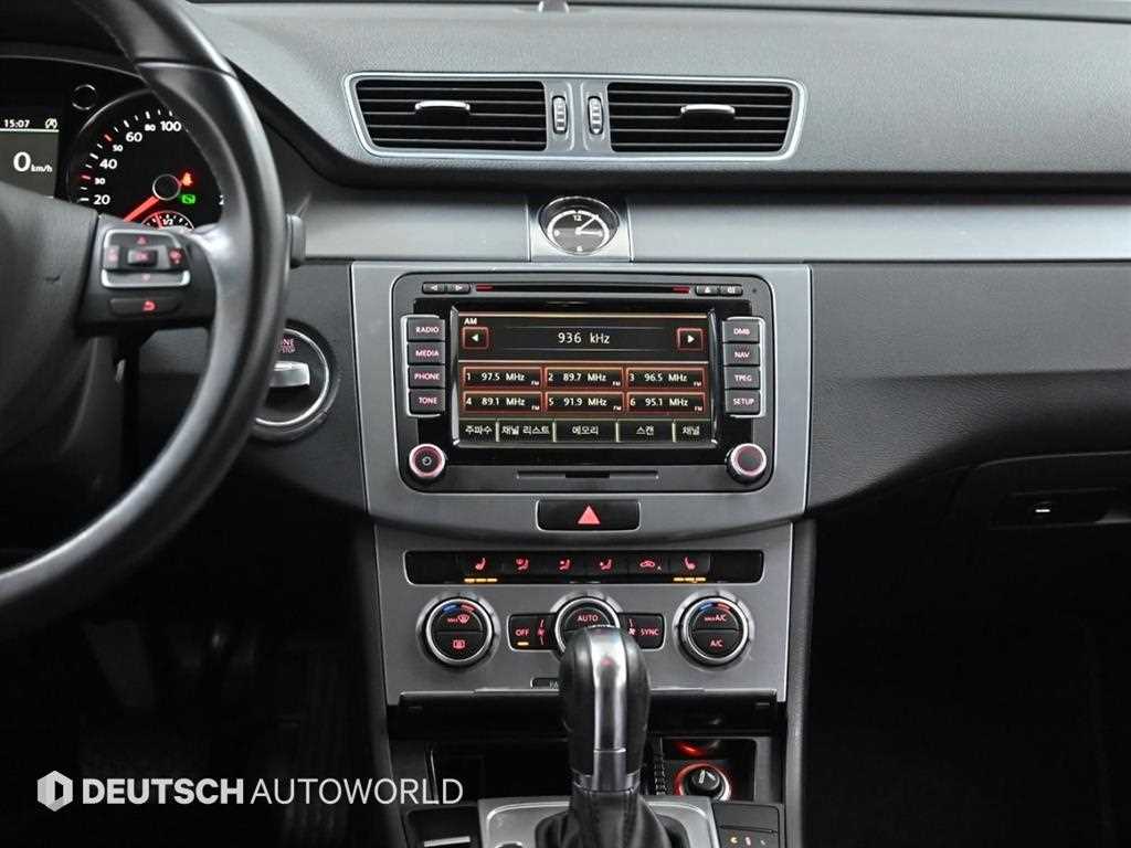 Volkswagen CC 2014 Gris - Importación desde Corea - HF Imports Iquique - Foto 14