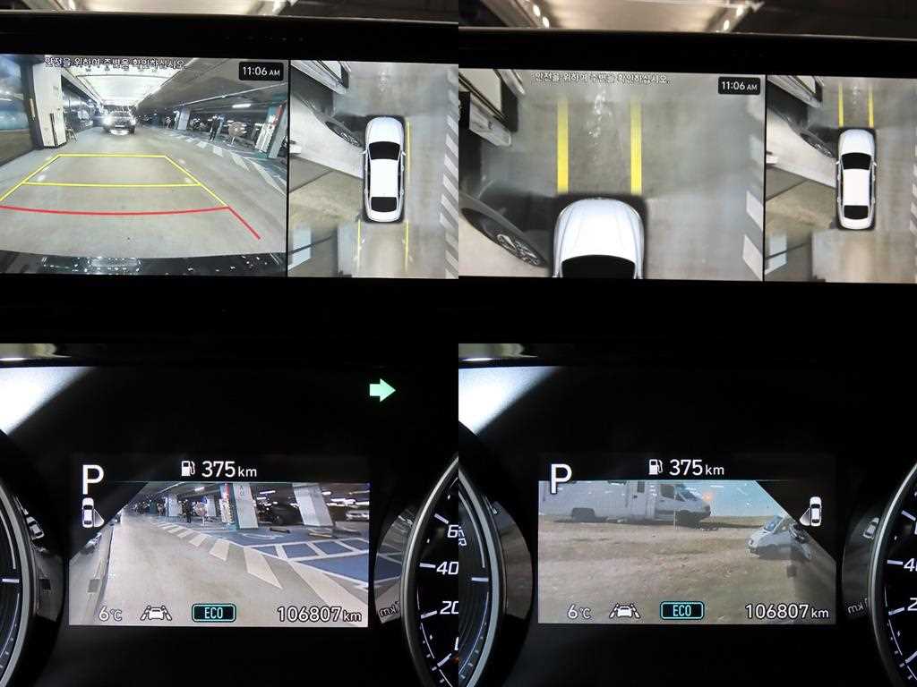 HYUNDAI Grandeur 2021 Negro - Importación desde Corea - HF Imports Iquique - Foto 17