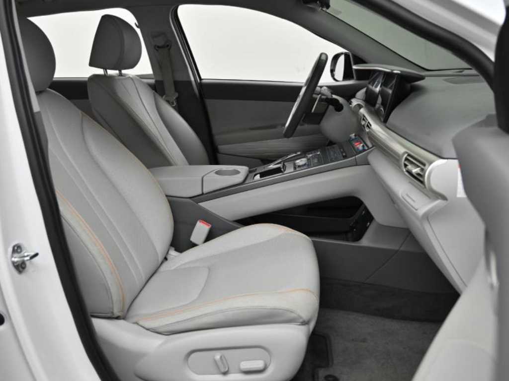 HYUNDAI Nexo - Vista 10