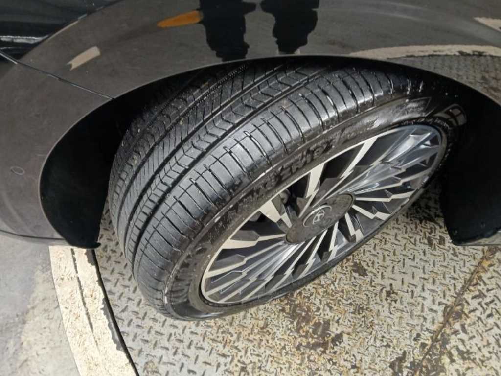 HYUNDAI Grandeur 2023 Negro - Importación desde Corea - HF Imports Iquique - Foto 20