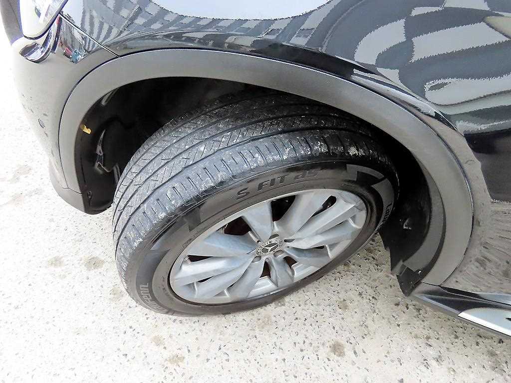 Mercedes Benz GLC Class 2019 Negro - Importación desde Corea - HF Imports Iquique - Foto 20