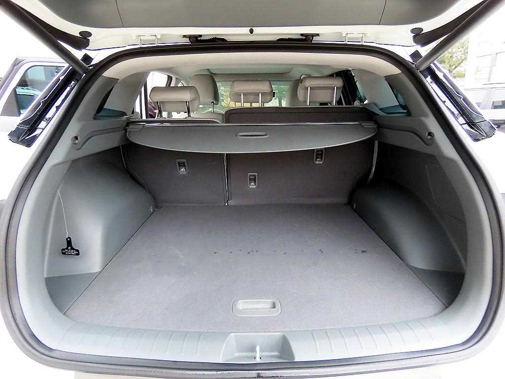 HYUNDAI Nexo 2019 Blanco - Importación desde Corea - HF Imports Iquique - Foto 16