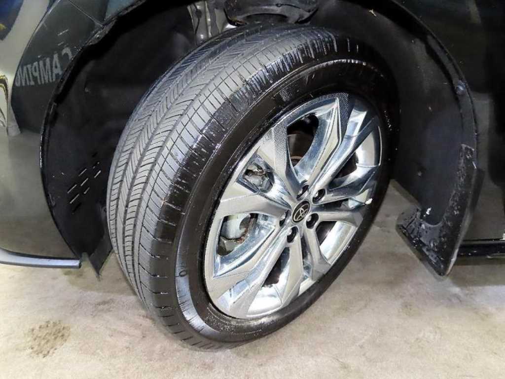 Toyota Siena 2022 - Importación desde Corea - HF Imports Iquique - Foto 20