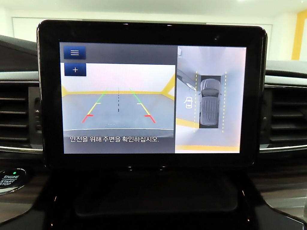 Ford Explorer 2021 - Importación desde Corea - HF Imports Iquique - Foto 15