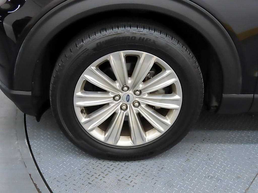 Ford Explorer 2021 - Importación desde Corea - HF Imports Iquique - Foto 20