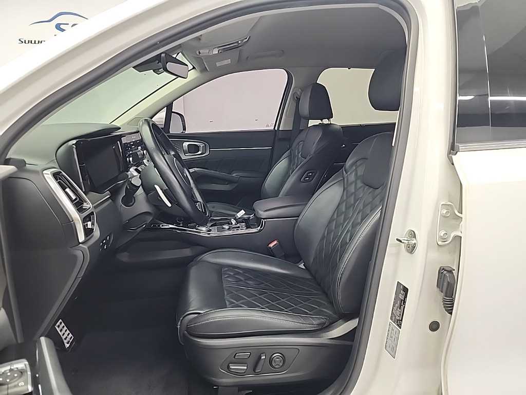 KIA Sorento - Vista 11