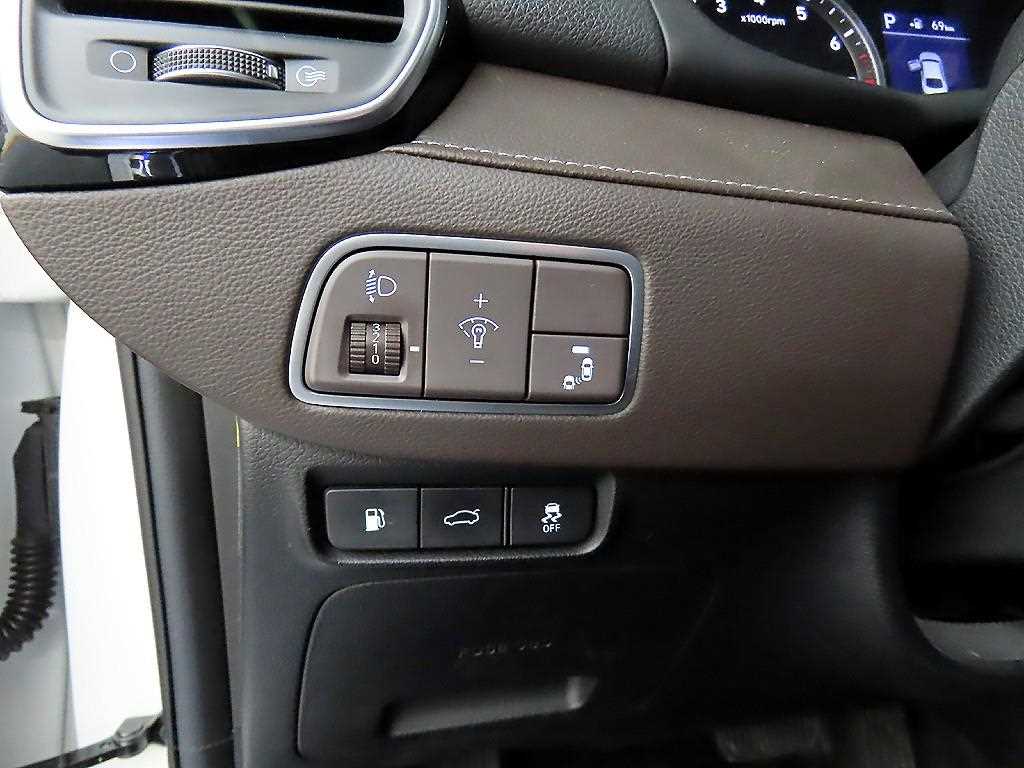 HYUNDAI Grandeur 2018 - Importación desde Corea - HF Imports Iquique - Foto 13