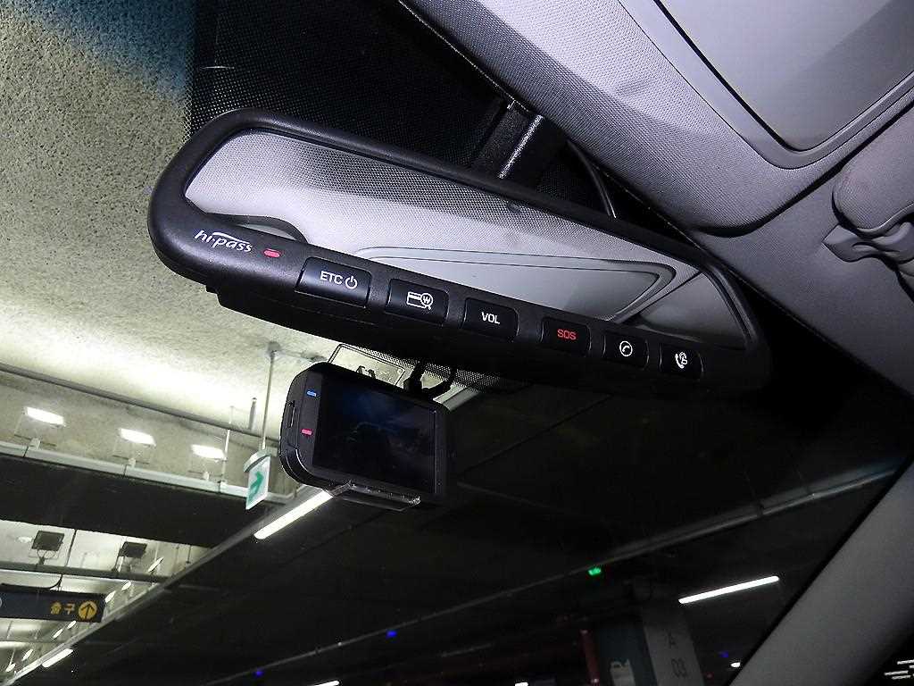 HYUNDAI Santa Fe 2016 Negro - Importación desde Corea - HF Imports Iquique - Foto 13