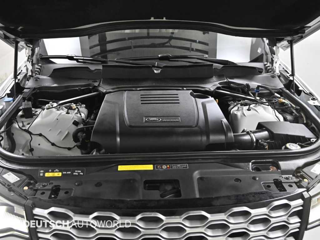 Land Rover Discovery - Vista 6