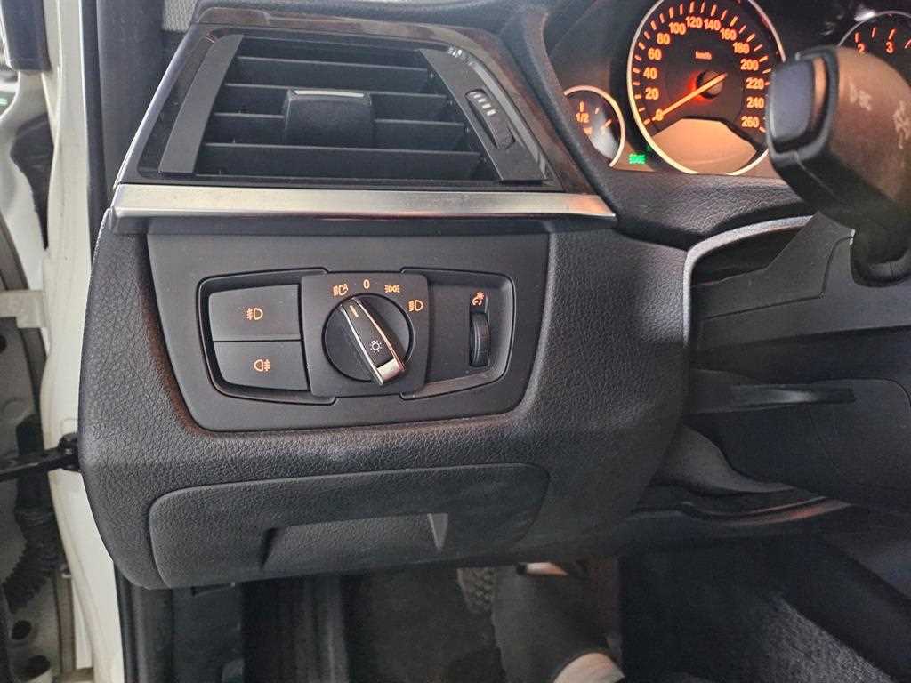 BMW 3 series - Vista 8