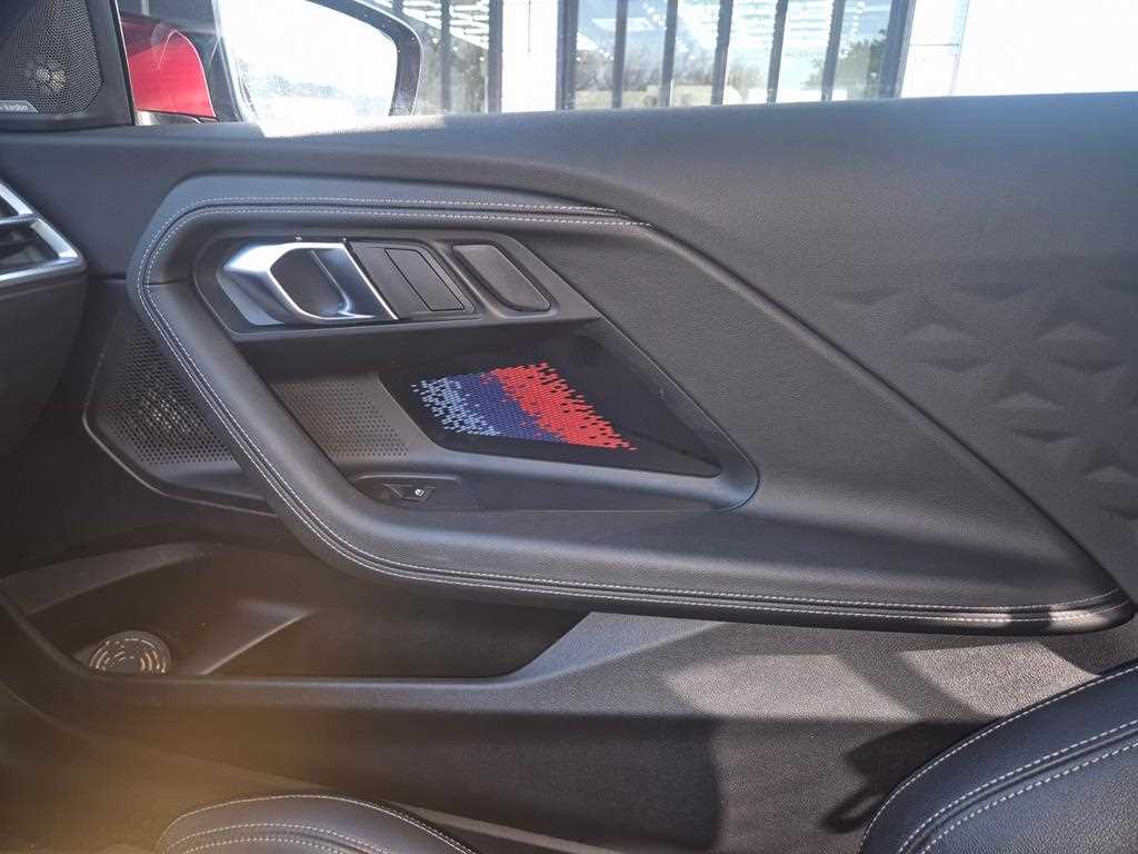 BMW 2 series - Vista 4