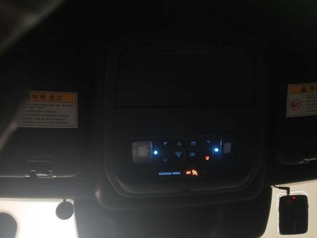 Ford Explorer 2020 - Importación desde Corea - HF Imports Iquique - Foto 14